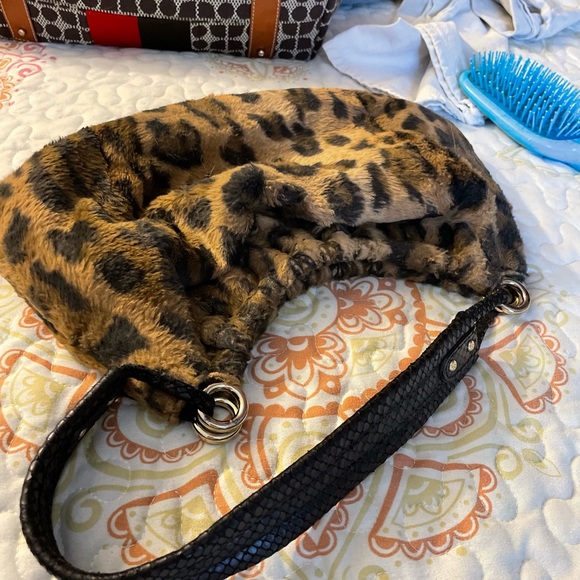 KATE SPADE BAG EUC - Picture 2 of 8